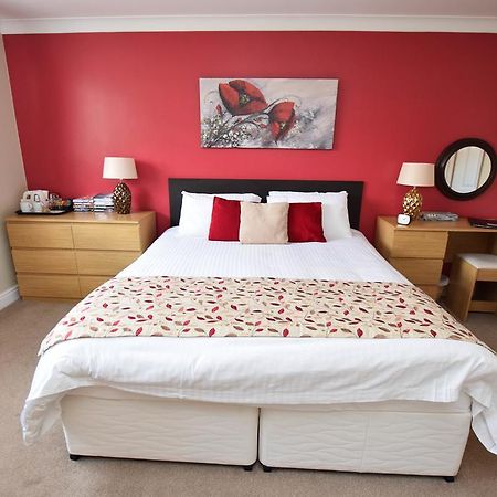Dunmow Guest House Great Dunmow Luaran gambar