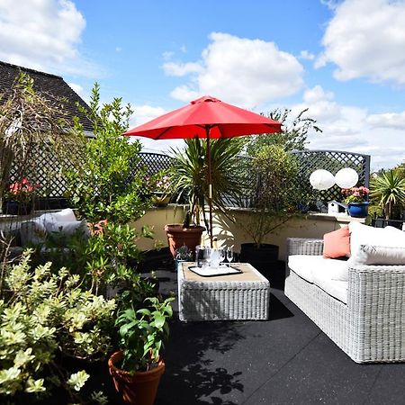 Dunmow Guest House Great Dunmow Luaran gambar