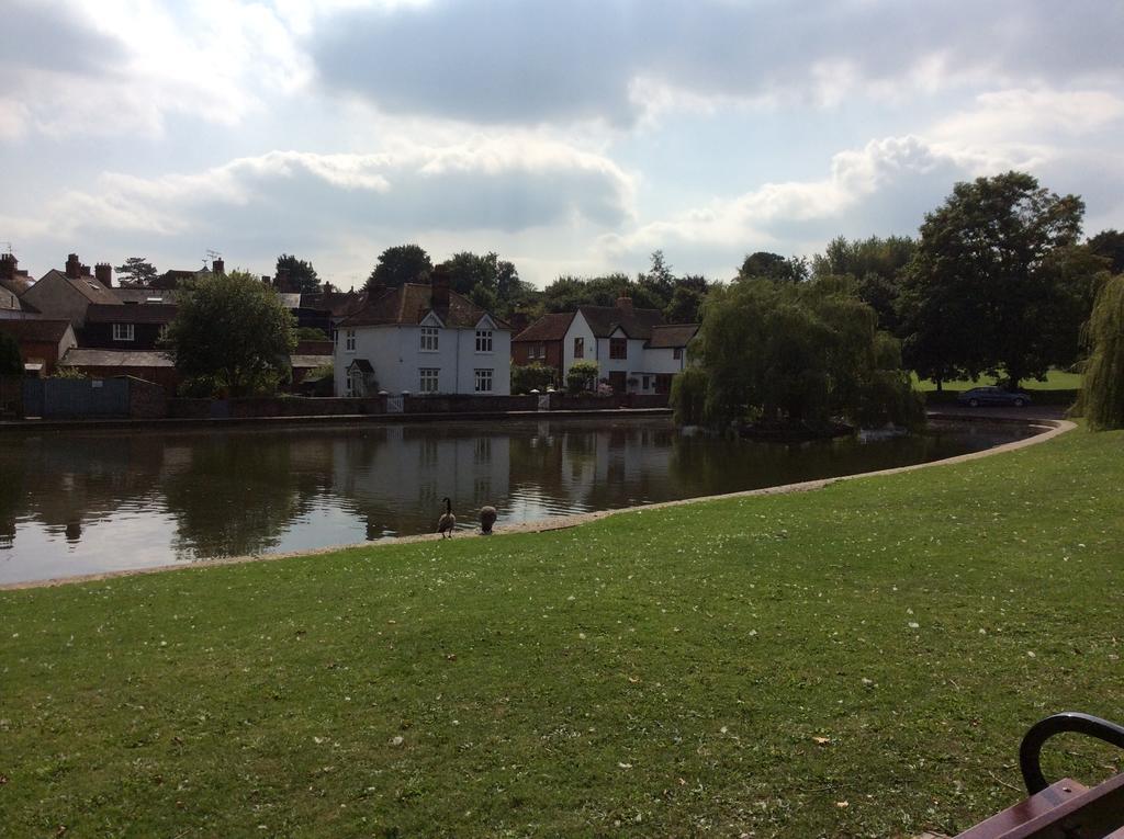 Dunmow Guest House Great Dunmow Luaran gambar