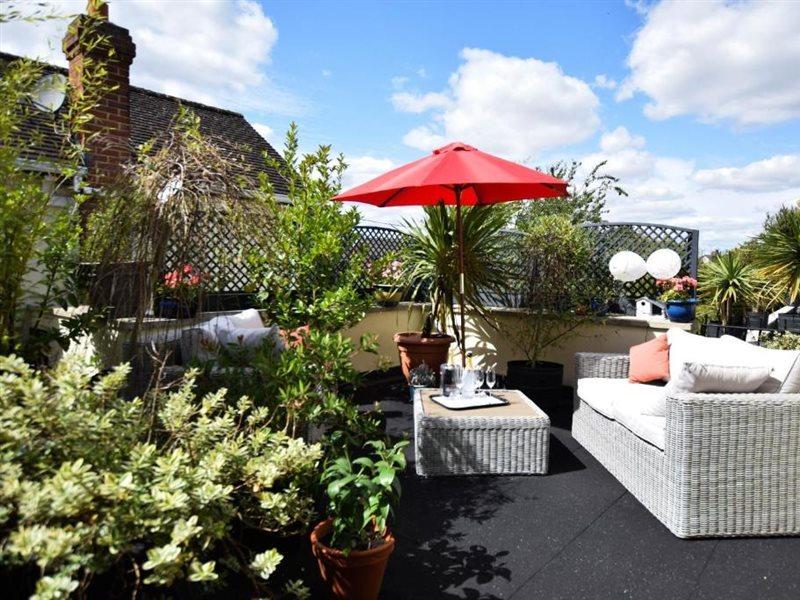 Dunmow Guest House Great Dunmow Luaran gambar