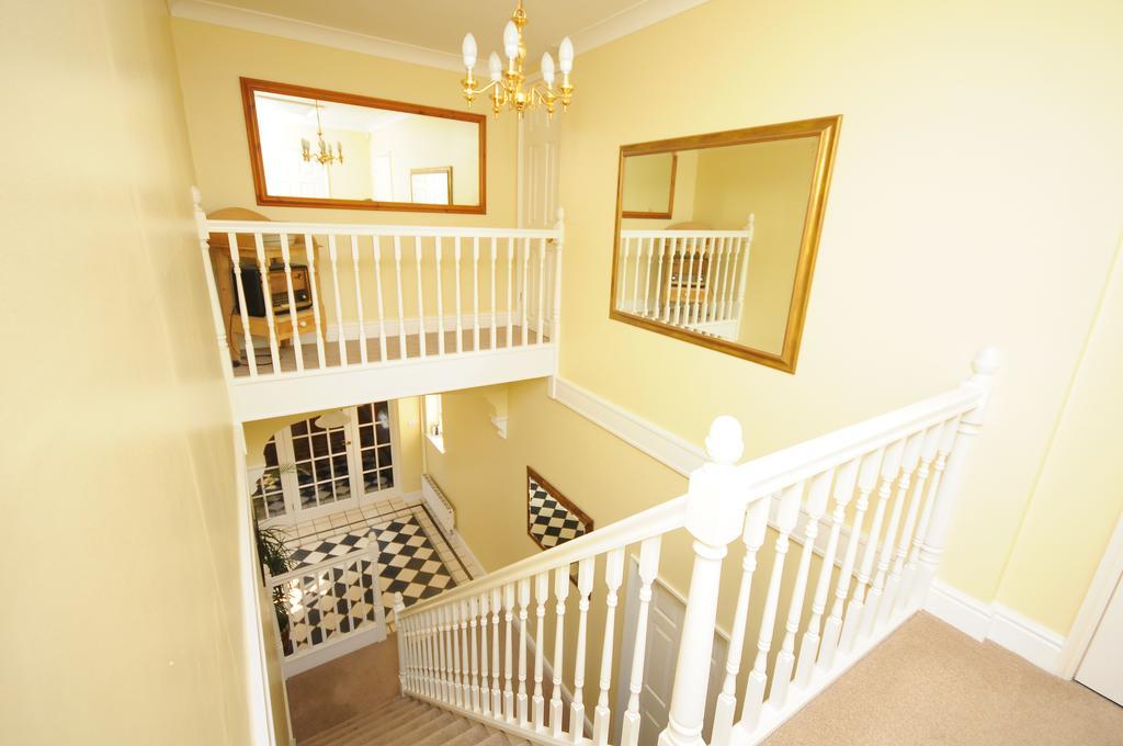 Dunmow Guest House Great Dunmow Luaran gambar