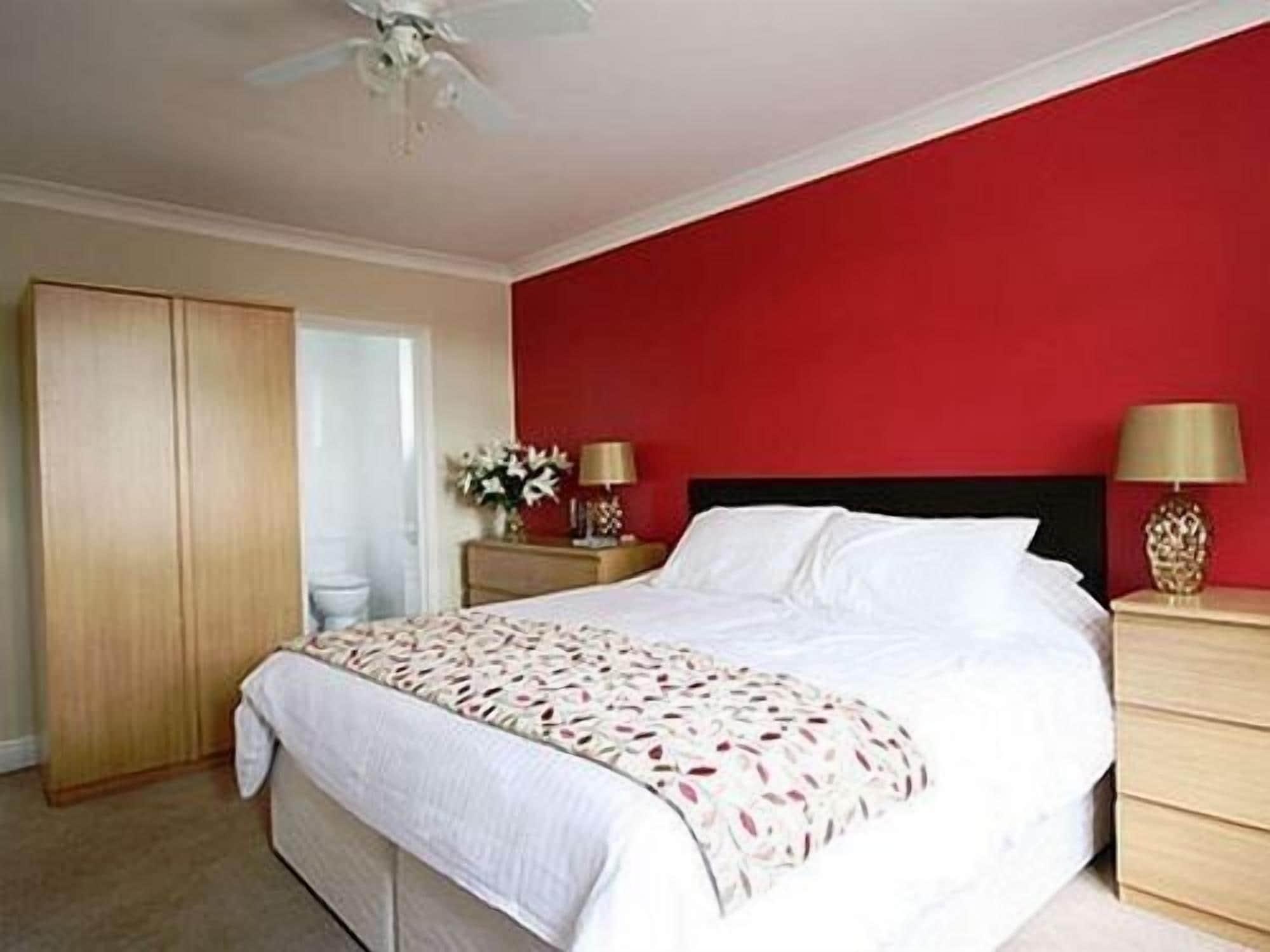 Dunmow Guest House Great Dunmow Luaran gambar