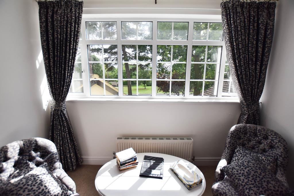 Dunmow Guest House Great Dunmow Luaran gambar
