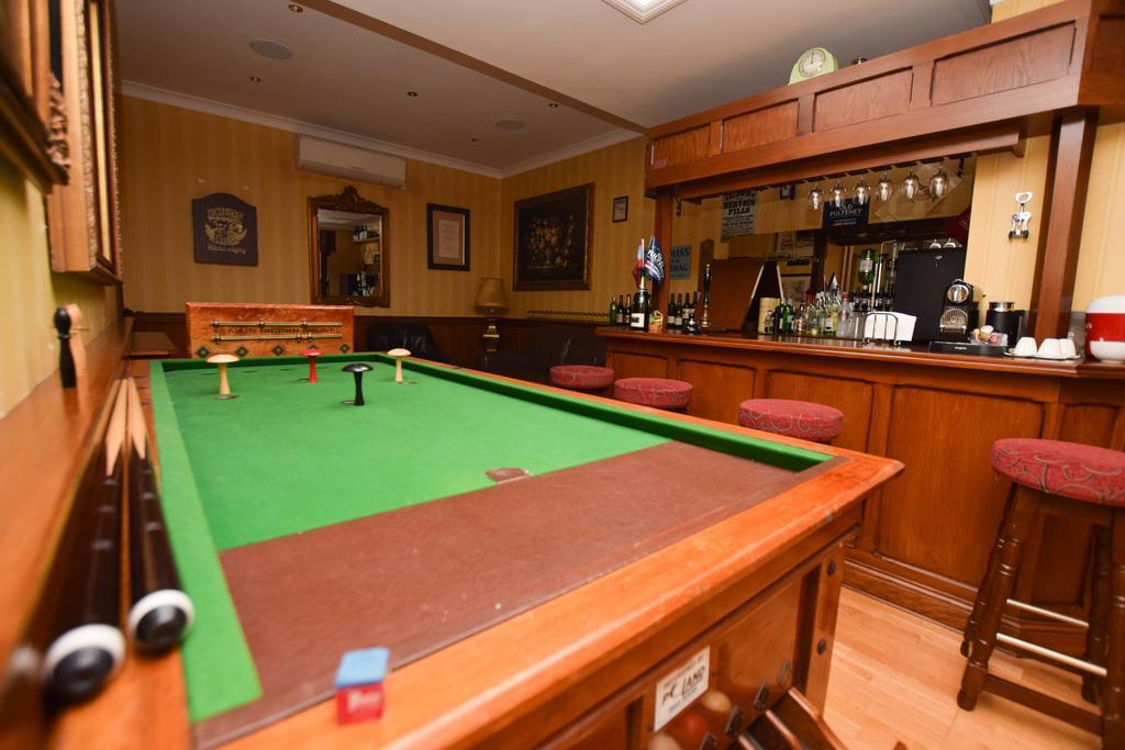 Dunmow Guest House Great Dunmow Luaran gambar