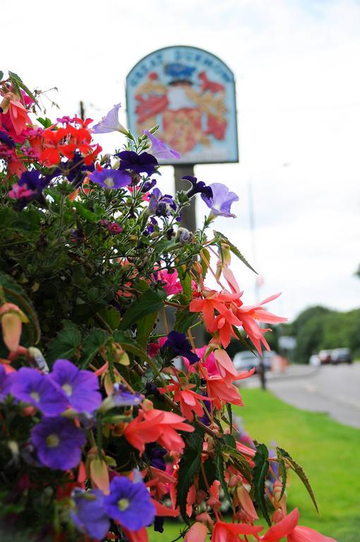 Dunmow Guest House Great Dunmow Luaran gambar